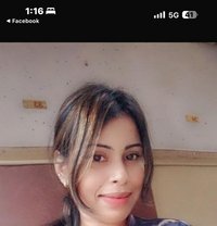 Sanjana Singh - puta in Kolkata