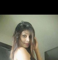 Sanjana Singh - puta in Kolkata