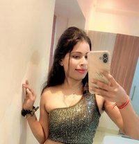 Sanjana cam session Real meet - escort in Kolkata Photo 4 of 6
