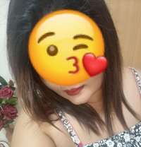 Sanjana - escort in Dubai