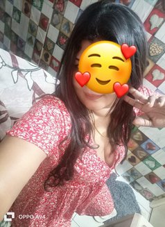 Sanjana - escort in Dubai Photo 2 of 2