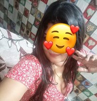 Sanjana - escort in Dubai