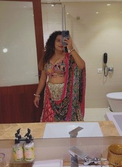 Sanjana Super Hot Escort - escort in New Delhi Photo 2 of 3