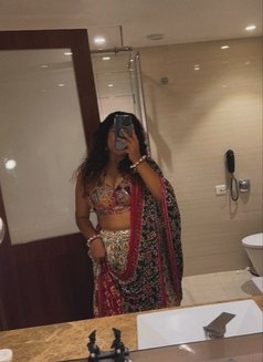 Sanjana Super Hot Escort - escort in New Delhi Photo 3 of 3