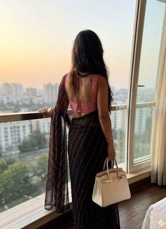 Sanjana Teli - puta in Bhubaneshwar Photo 1 of 2