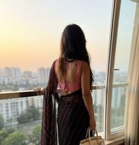 Sanjana Teli - escort in Bhubaneshwar