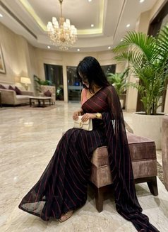Sanjana Teli - puta in Bhubaneshwar Photo 2 of 2