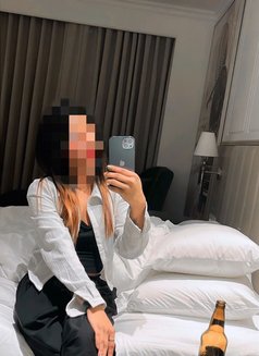 Sanjana There Cash Payment - escort in Hyderabad Photo 1 of 1