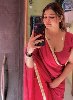 Sanjana Vc Cam Show Fun Available - escort in Chennai Photo 1 of 1