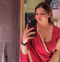 Sanjana Vc Cam Show Fun Available - escort in Chennai
