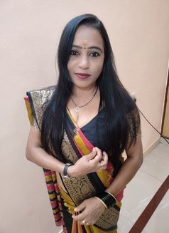 Sanjanabosefive - escort in Bangalore Photo 1 of 5