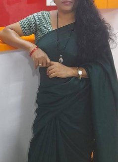 Sanjanabosefive - escort in Bangalore Photo 2 of 5