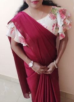 Sanjanabosefive - escort in Bangalore Photo 5 of 5