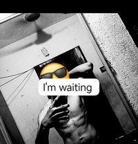 Sanjay - Male adult performer in Chennai