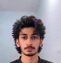 Sanjay - Acompañantes masculino in Bangalore