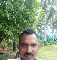 Sanjay - Male escort in Kochi