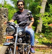 Sanjay - Male escort in Bangalore