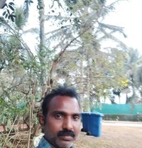 Sanjay - Male escort in Kochi