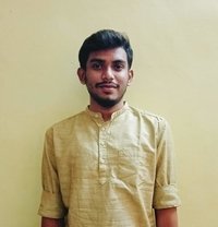 Sanjay - Acompañantes masculino in Bangalore