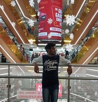 Sanjay - Male escort in Bangalore