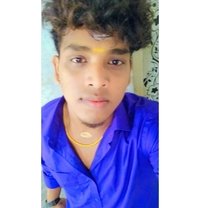 Sanjay - Male escort in Chennai