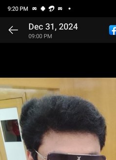 Sanjay - Male escort in Chennai Photo 3 of 3