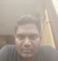 Sanjay - Acompañantes masculino in Chennai