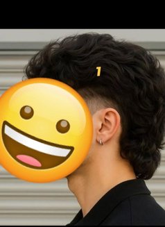 Sanjay - Male escort in Chennai Photo 2 of 2