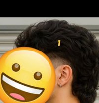 Sanjay - Acompañantes masculino in Chennai