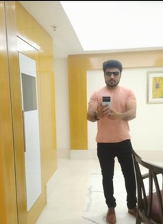 Sanjay - Male escort in Chennai Photo 3 of 3