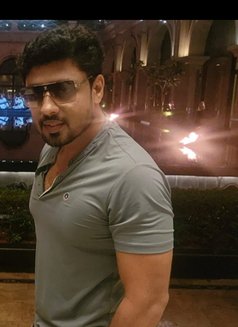 Sanjay - Male escort in Chennai Photo 1 of 3