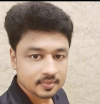 Sanjay - Acompañantes masculino in Chennai