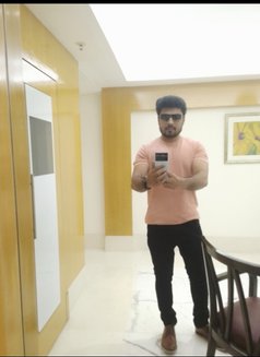 Sanjay - Male escort in Chennai Photo 3 of 3