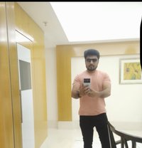 Sanjay - Acompañantes masculino in Chennai