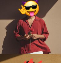 Sanjay - Male escort in Chennai