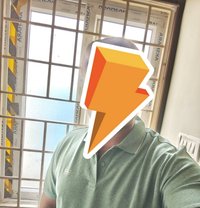 Sanjay - Male escort in Chennai