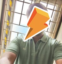 Sanjay - Male escort in Chennai