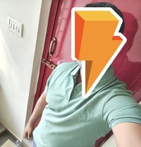 Sanjay - Male escort in Chennai