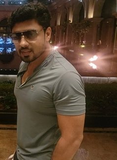 Sanjay - Male escort in Chennai Photo 2 of 2