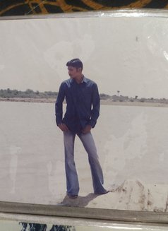 Sanjay - Male escort in Hyderabad Photo 1 of 1
