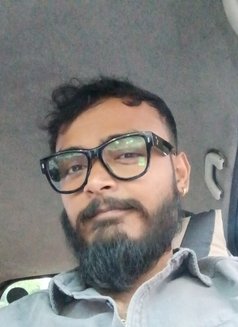 Sanjay - Male escort in Kolkata Photo 1 of 2