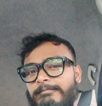 Sanjay - Male escort in Kolkata