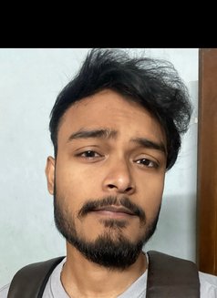 Sanjay - Male escort in Kolkata Photo 2 of 2
