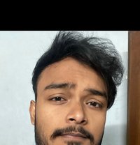 Sanjay - Male escort in Kolkata