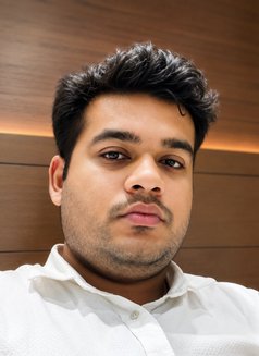 Sanjay - Male escort in Kolkata Photo 1 of 1