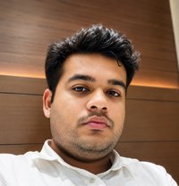 Sanjay - Male escort in Kolkata