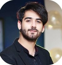 Sanjay - Male escort in Noida