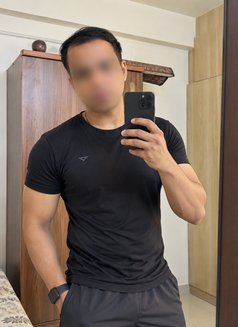Sanjay - Male escort in Noida Photo 1 of 1