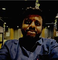Sanjay - Acompañantes masculino in Visakhapatnam