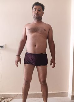 Sanjay Kumar - Male escort in Noida Photo 1 of 5